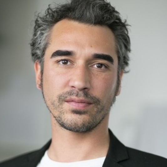 Martin Simeon