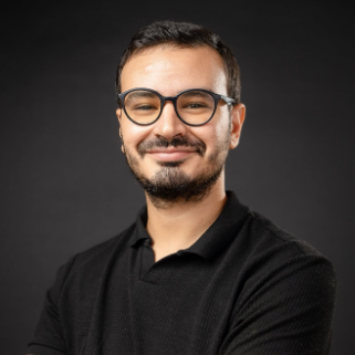 Raouf Douihech - AI SEO & Growth Marketing Consultant