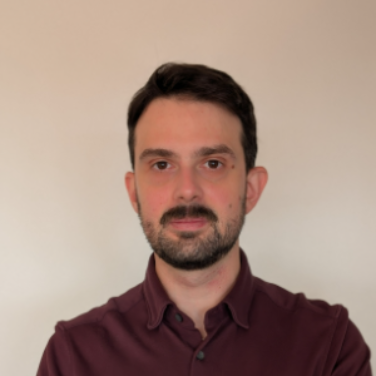 Guillaume Dupont - CTO - Engineering Manager
