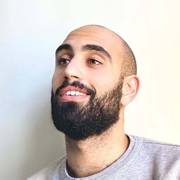 Rashad Karanouh