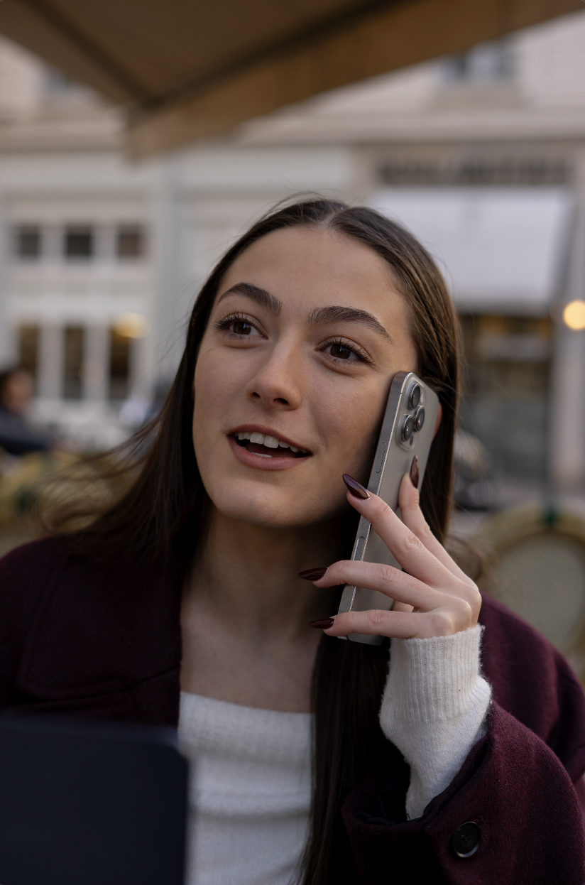 Jade Serra - Community Manger | Réseaux Sociaux | Instagram