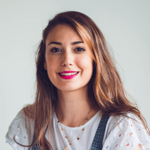Floriane Langlois