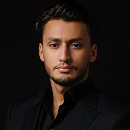 Yacine Akki