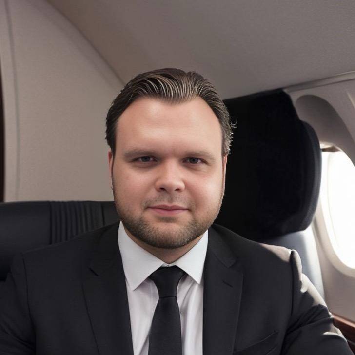 Vadim Siubaev