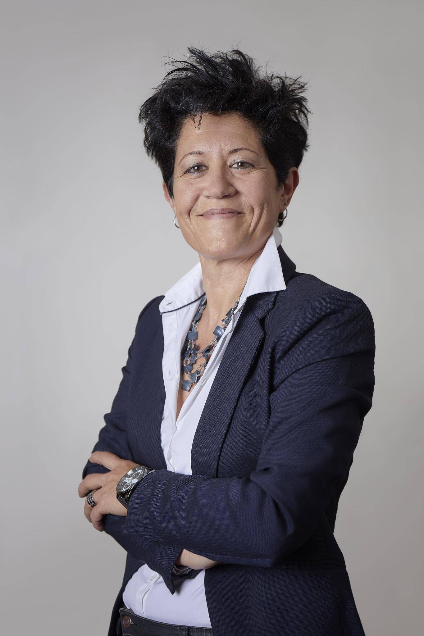 Christina Osuna - Assistante administrative PA Executive | Genève
