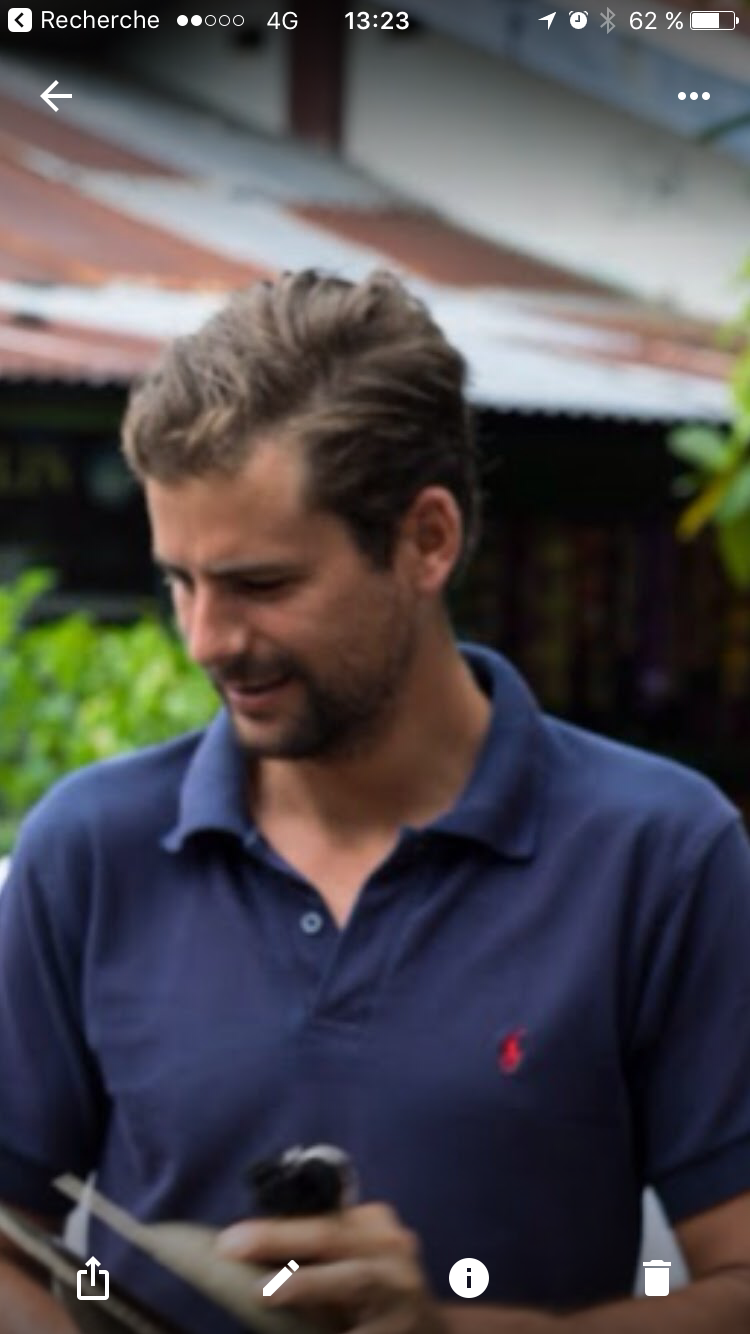 Sébastien V.