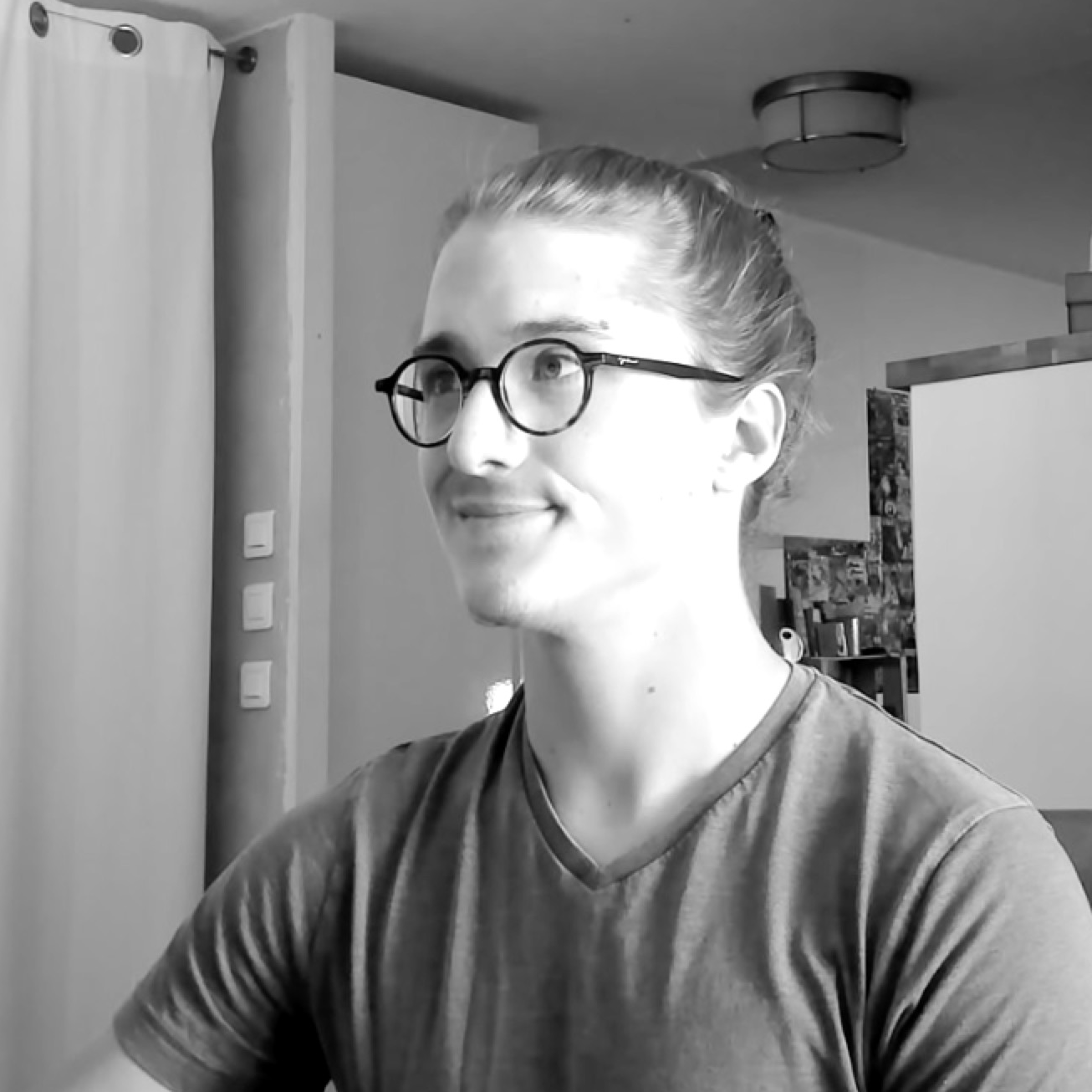 Elliott Audo