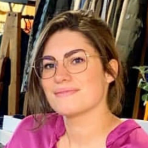 Pénélope Meloni - Consultante en marketing / Gestion de projet / IA