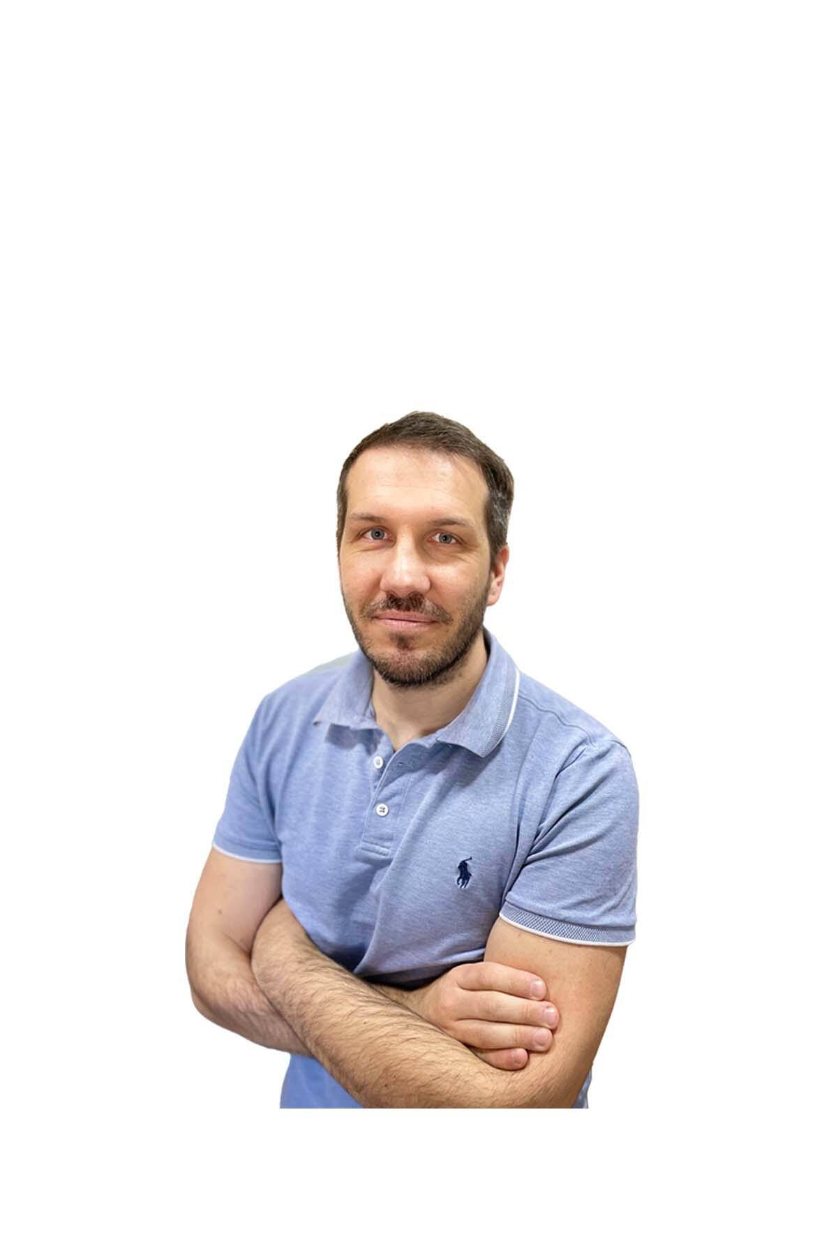 Laurent Richard