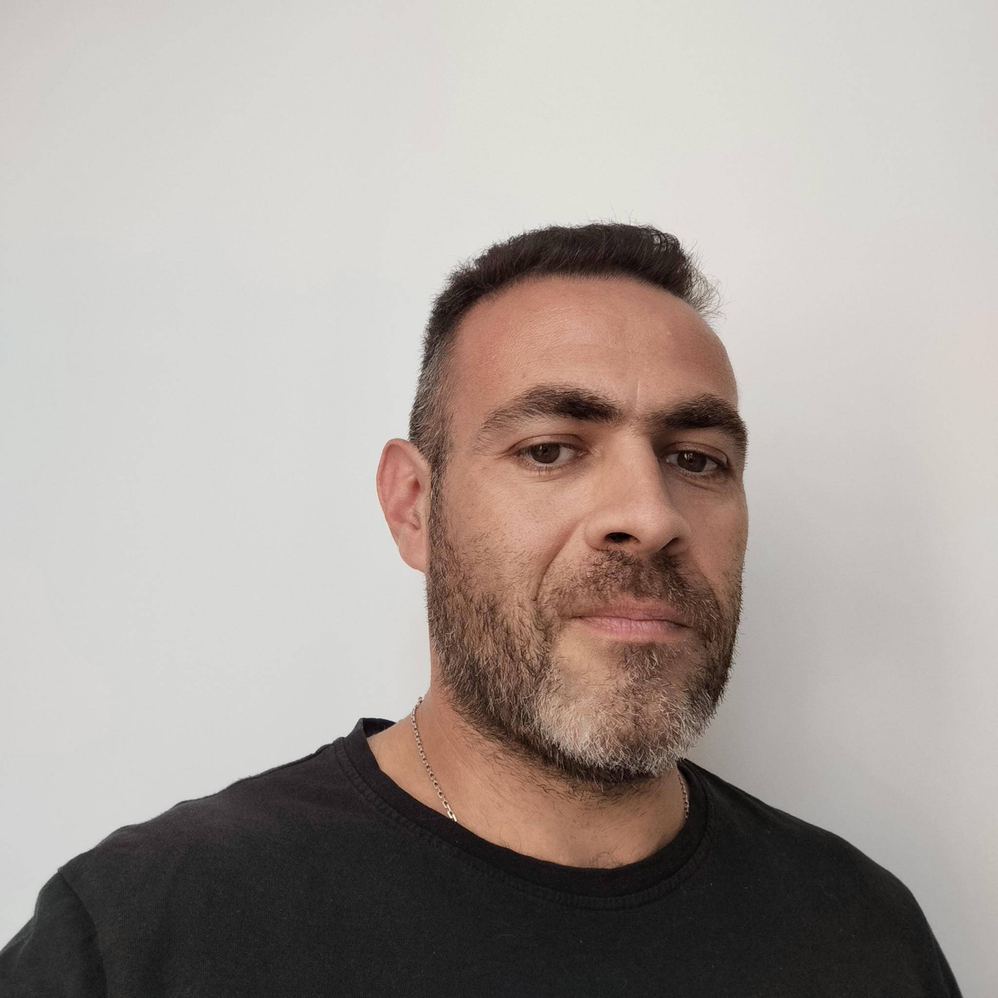 Christophe Boissier