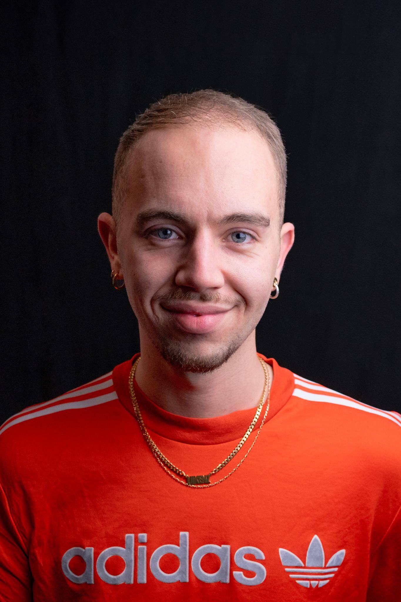 Kenny Pernot