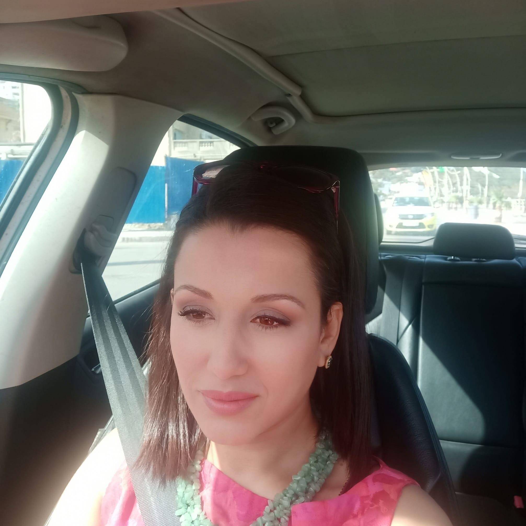 Chahla Madi