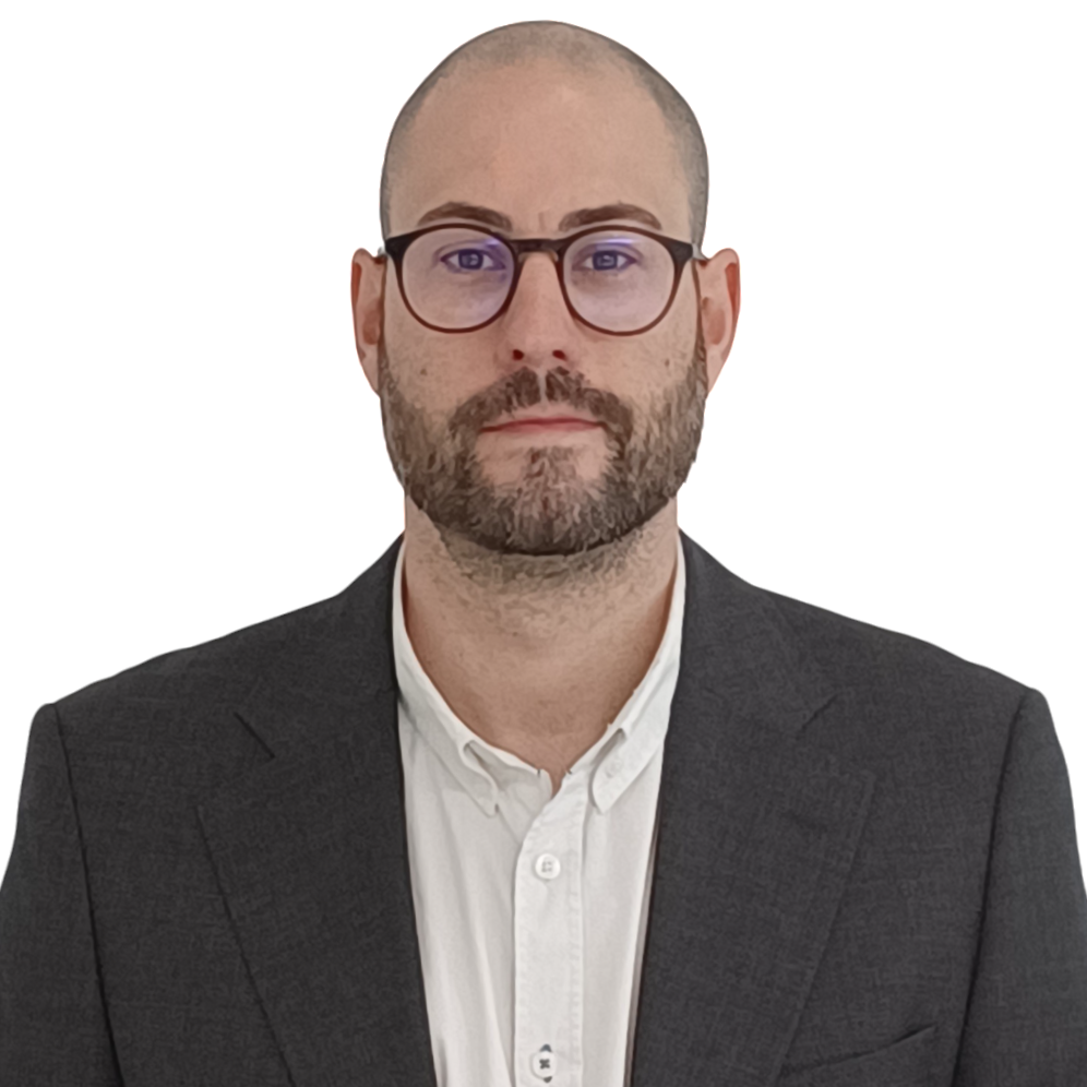 Ruben Castaño Domene