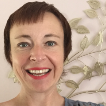Anne Bourguet