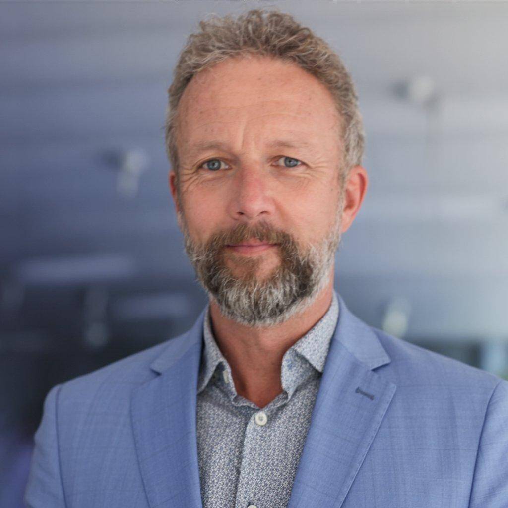 Baudouin Marbach - Consultant IT & Concepteur de solutions numériques
