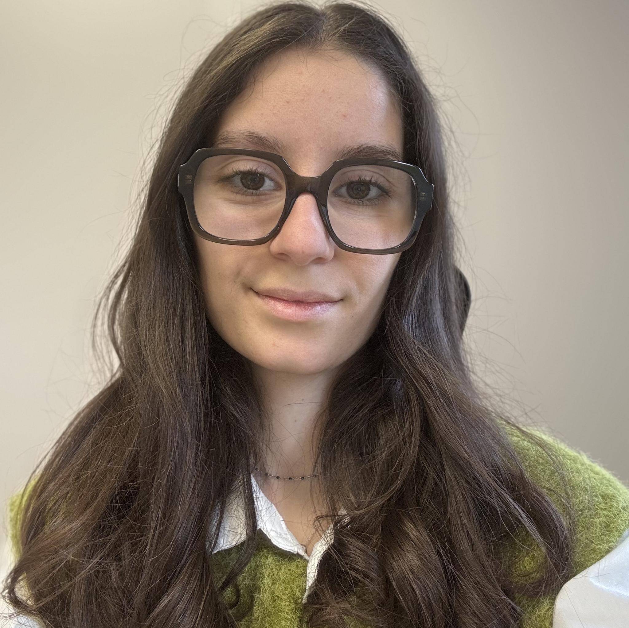 Maëlle Messaoudi Borel