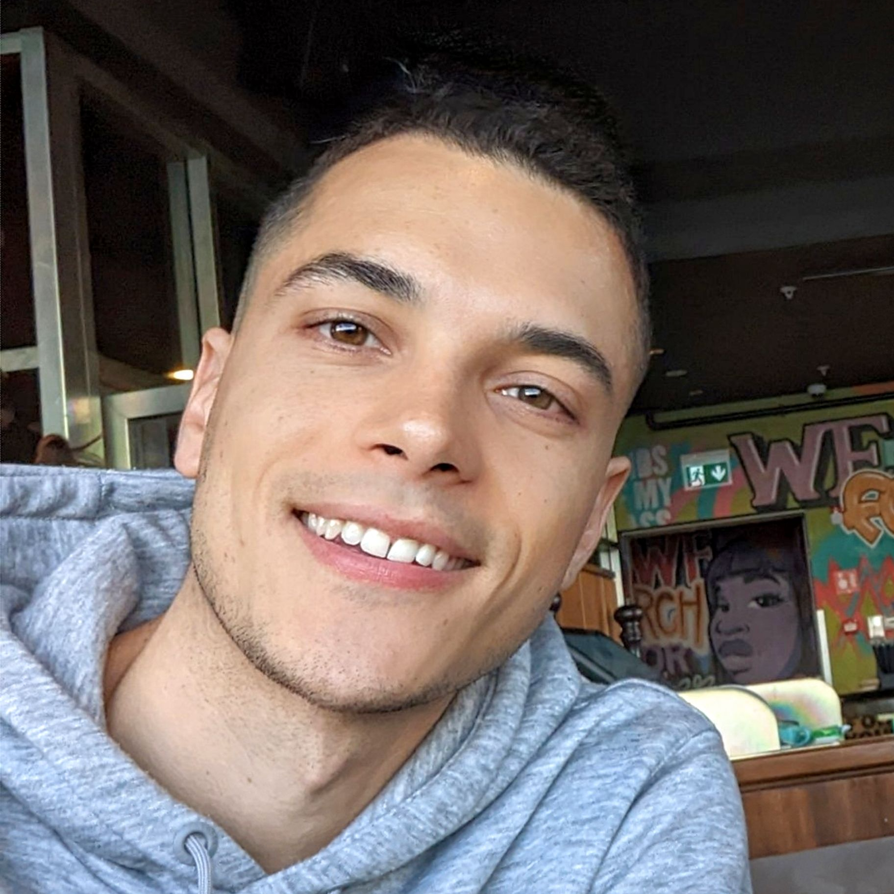 Kevin Chiavaro