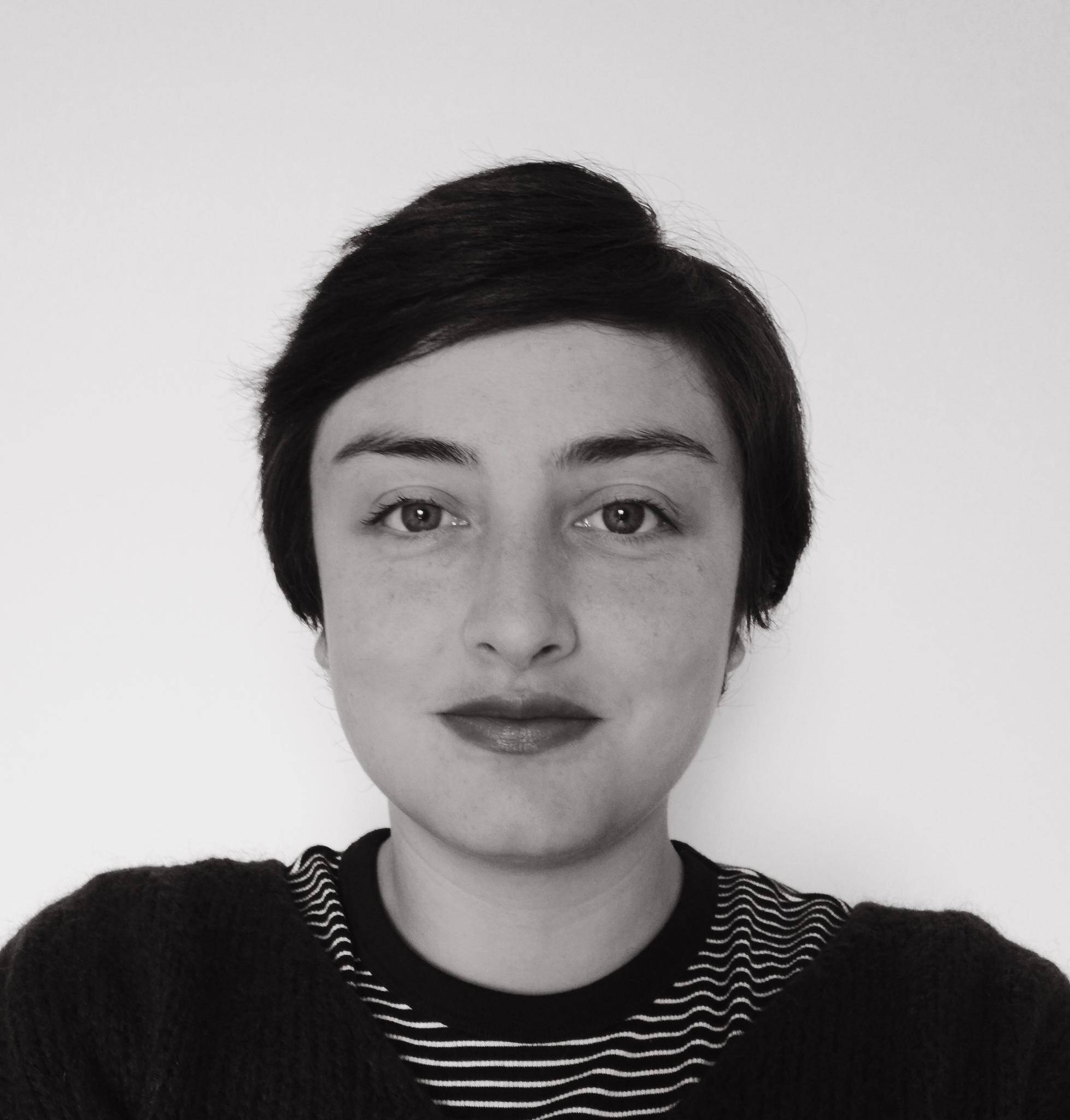 Emilia E. - Direction artistique/Motion design/Illustration