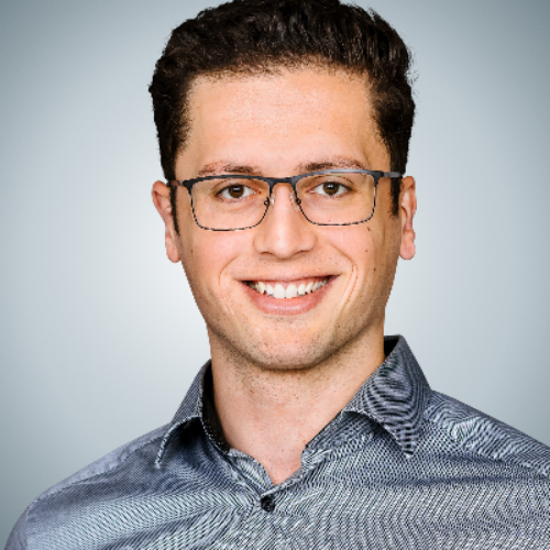 Petrit Isufi - Data Scientist / Data Engineer