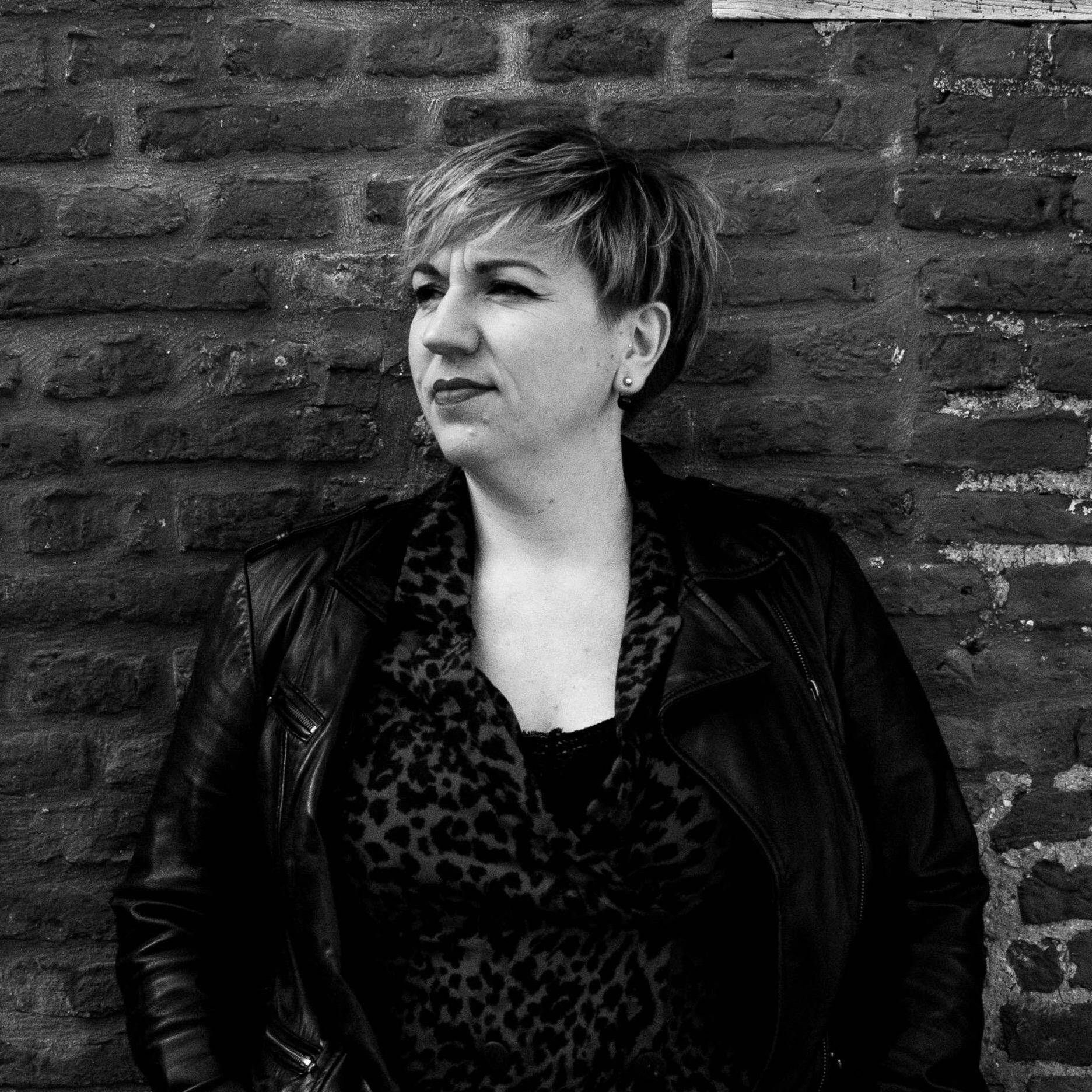Virginie  - Certified Coach | CBT | Leadership and Team Building