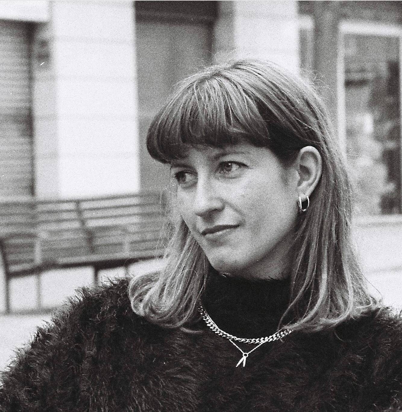 Cristina C.