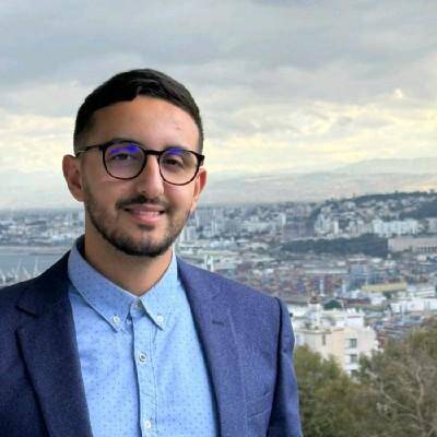 Hanine Bouchiba - Ingénieur Logiciel & Système Embarque | Backend