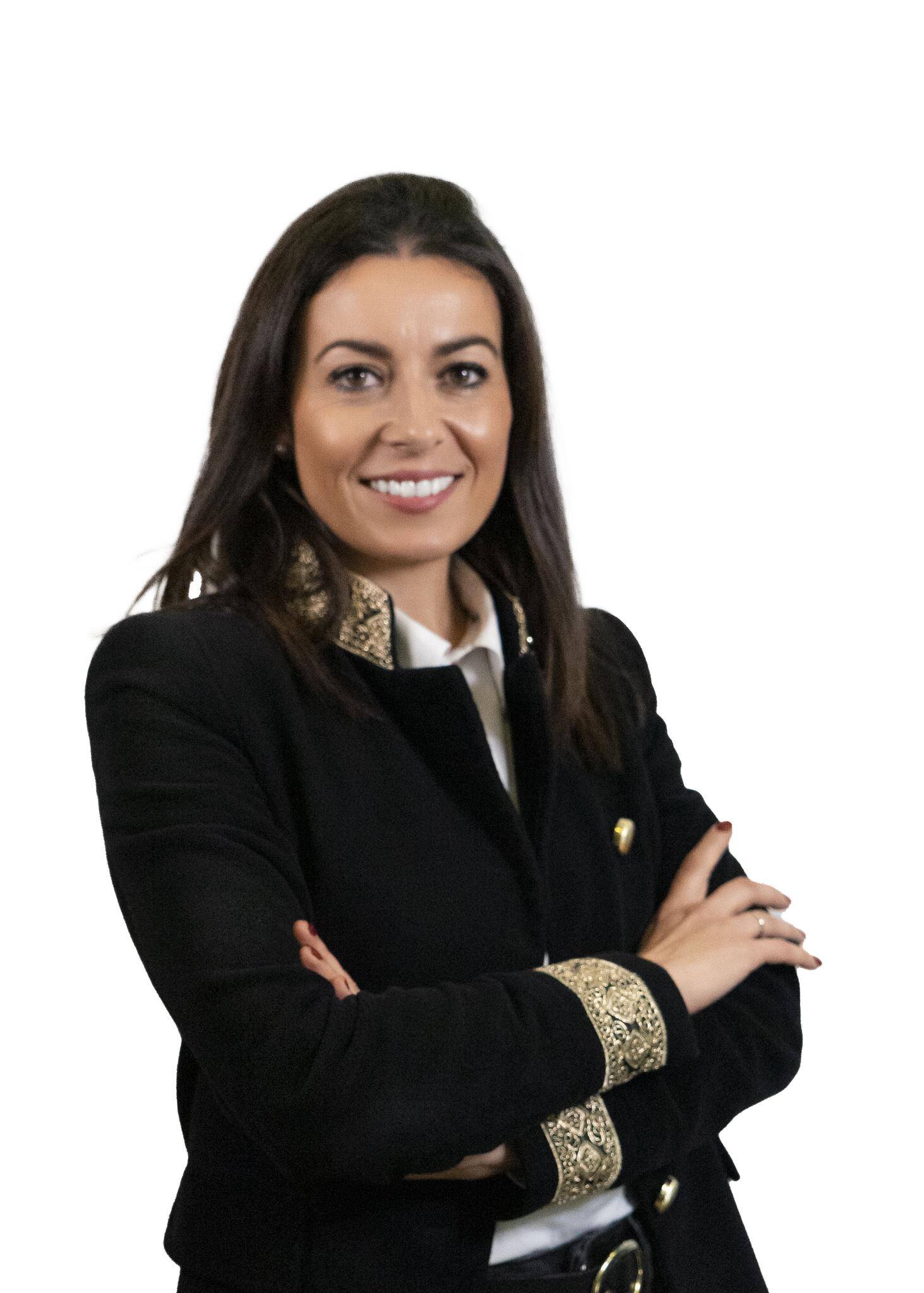 Lina Martínez