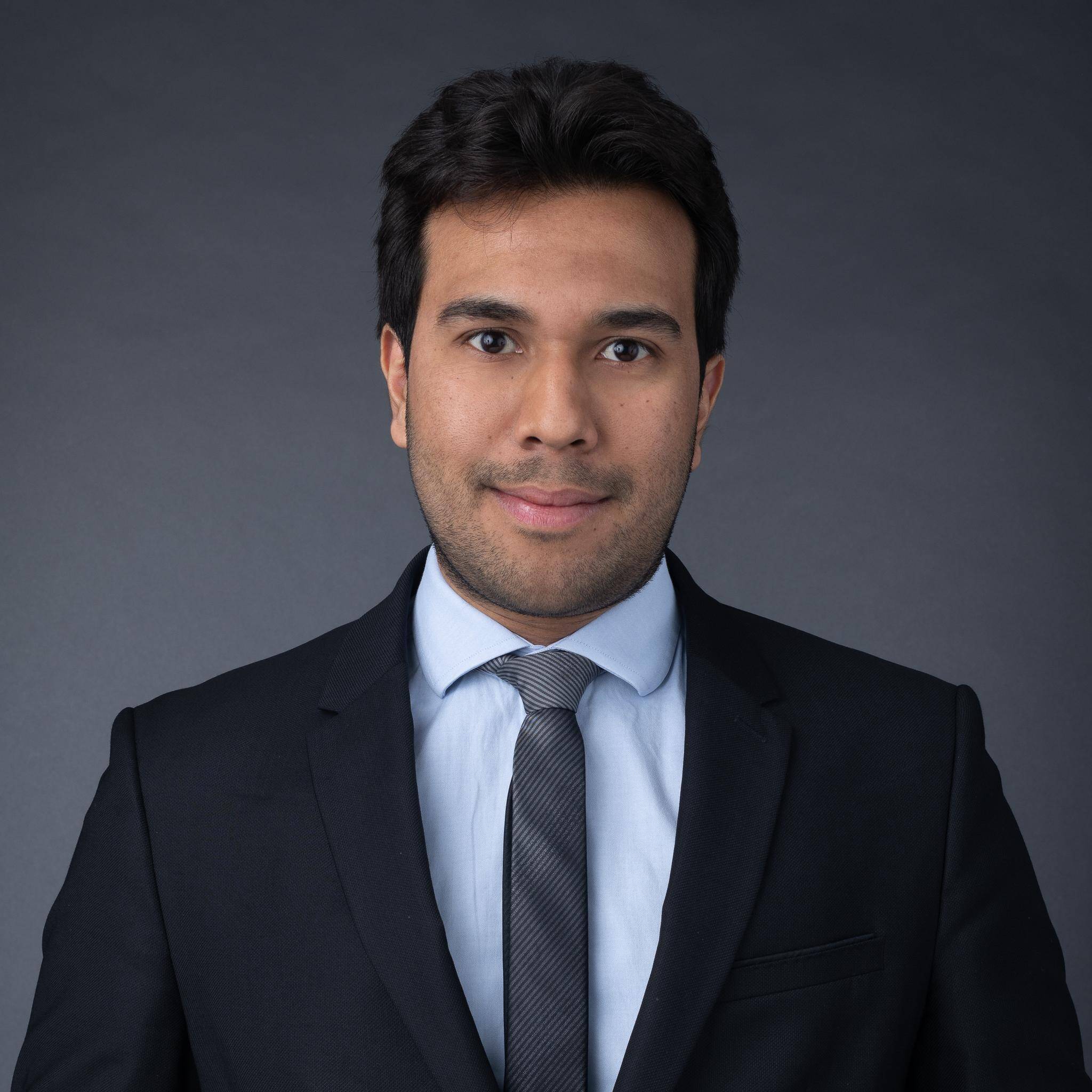 Altaf Abdoullah