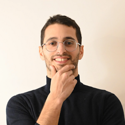 Yonael Tordjman