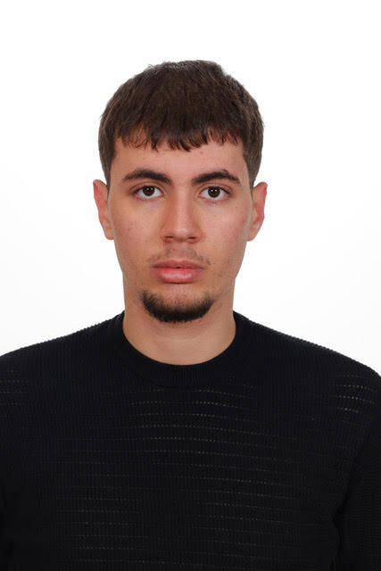Mohammed El Mounadil - Visual Designer & Video Editor
