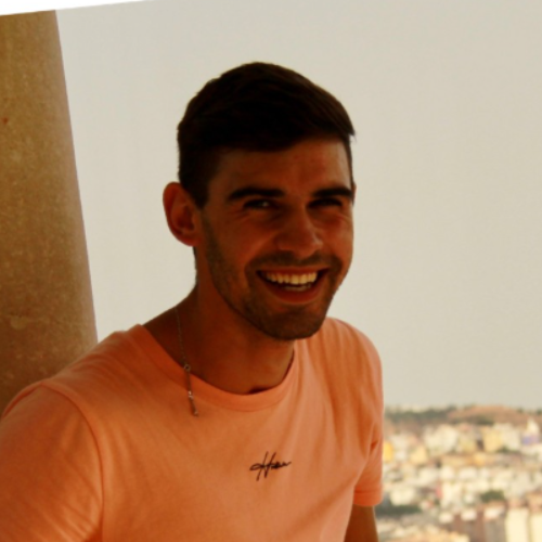 Jose Miguel Arana Diaz