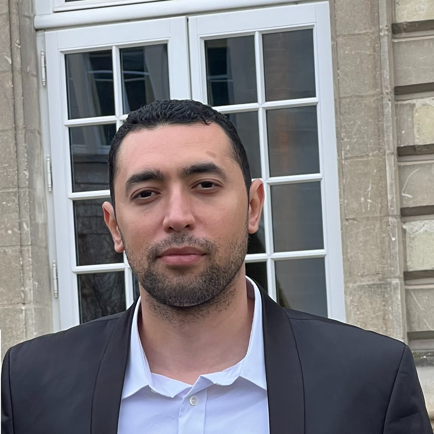 Ayoub Iaagoubi - Développeur JAVA confirmé