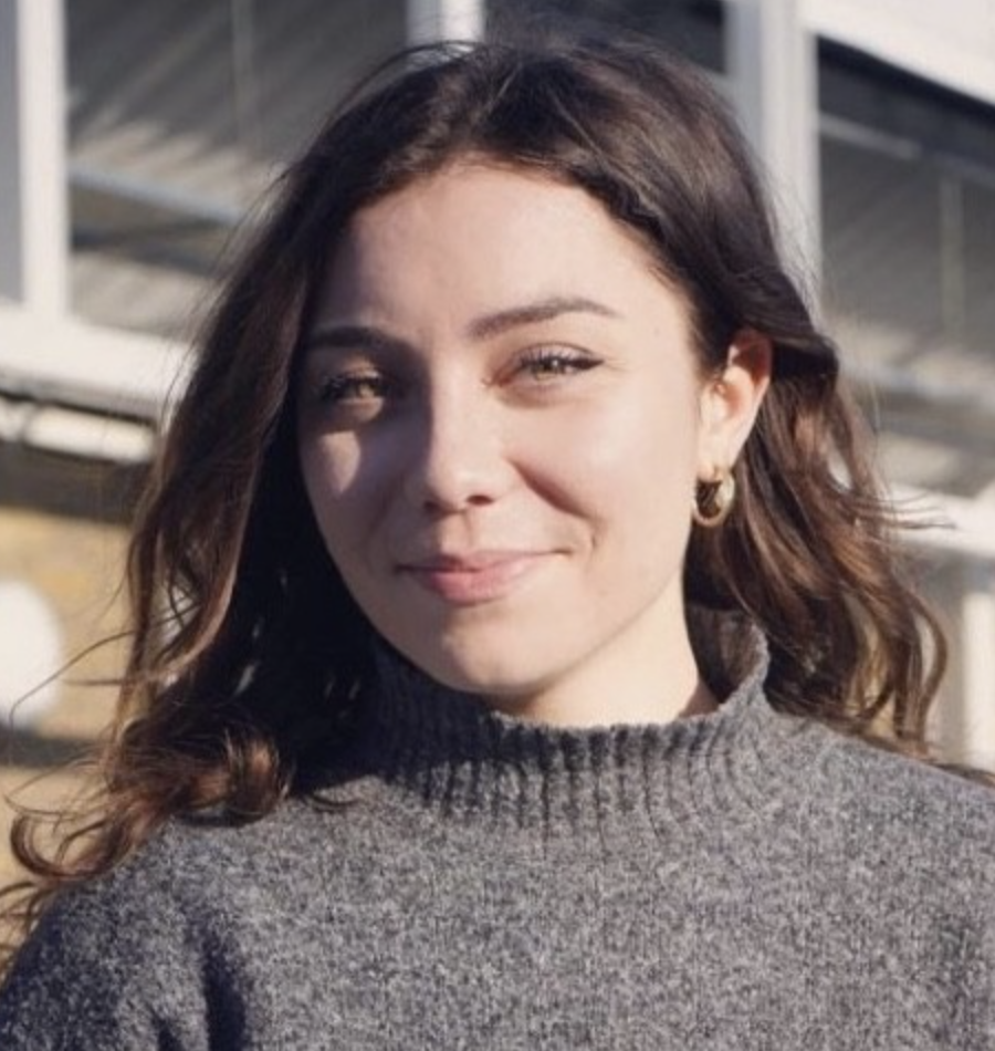 Margot Evangelista