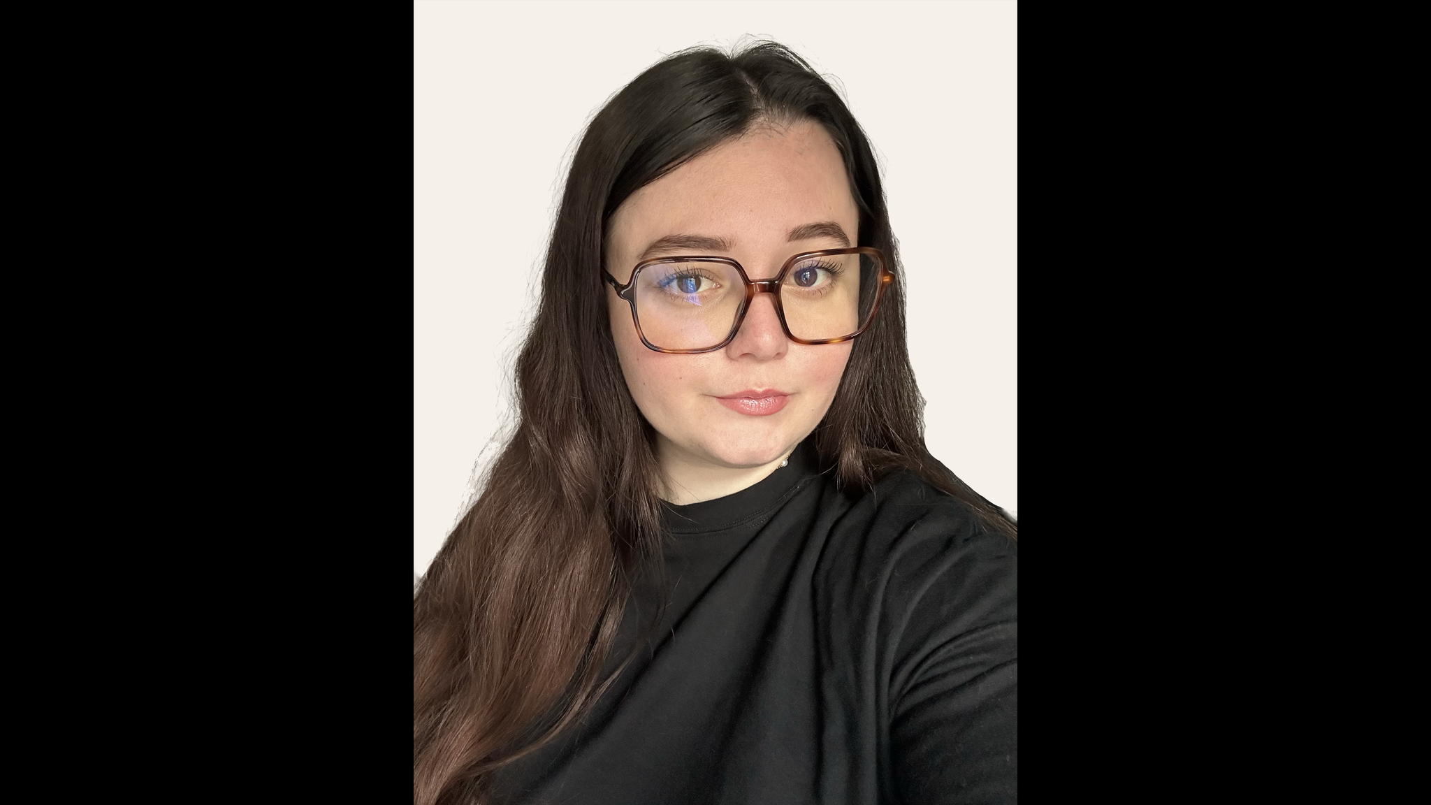 Solenn  - Junior UX/ UI Designer