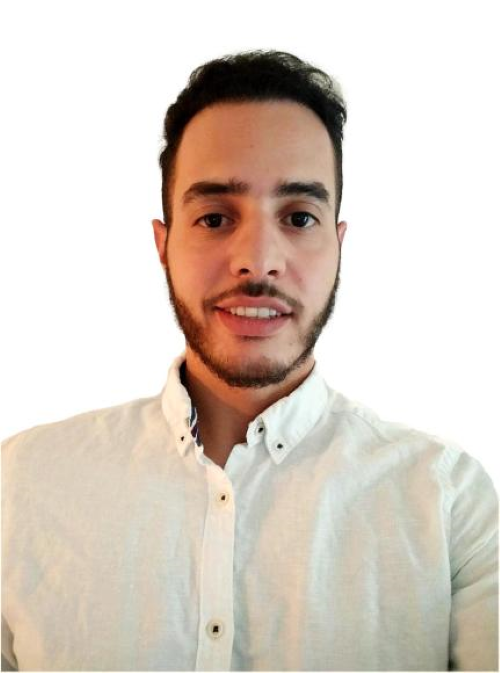 Abdessalam Elmarnissi - Développeur Python pour la finance