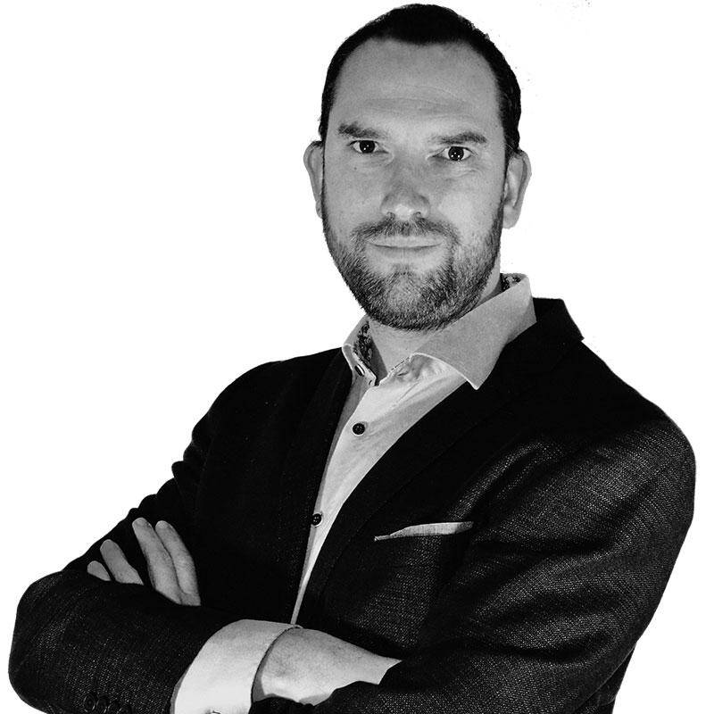 David Fournier
