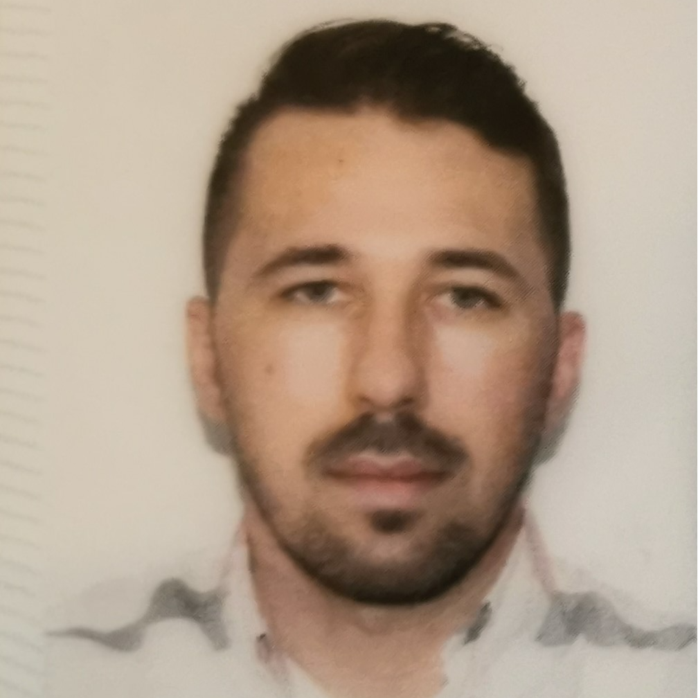 Cosmin Padureanu - Senior QA Engineer