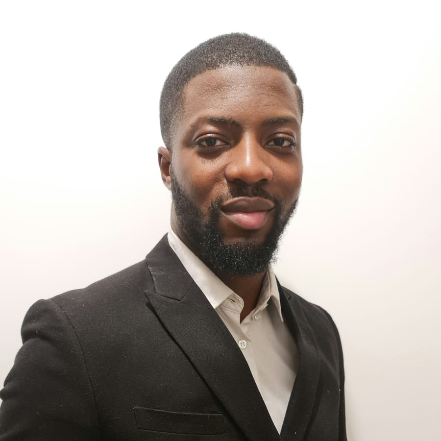 Bradley Kouamé - Chef de projet IT