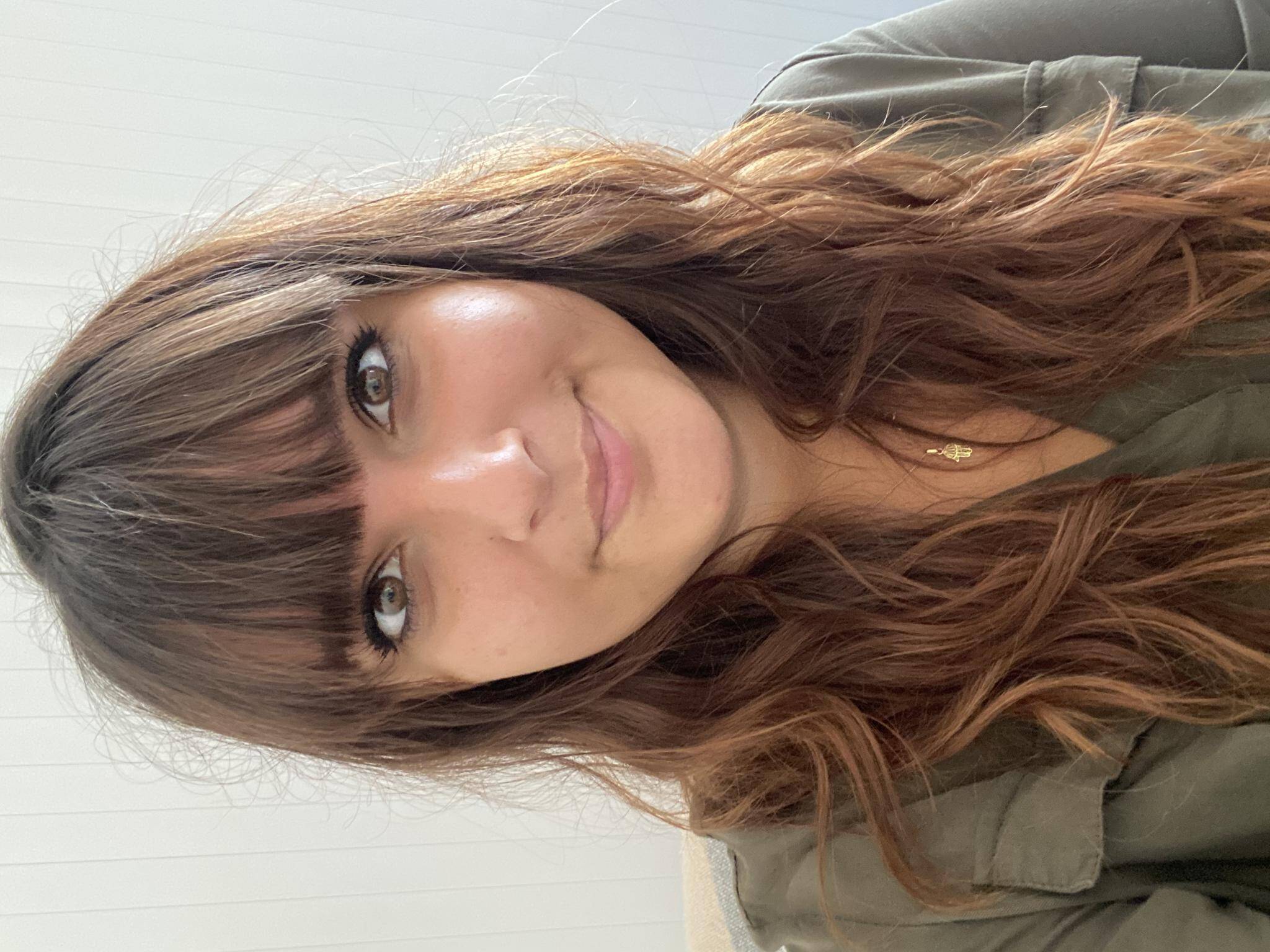 Laura Arhan