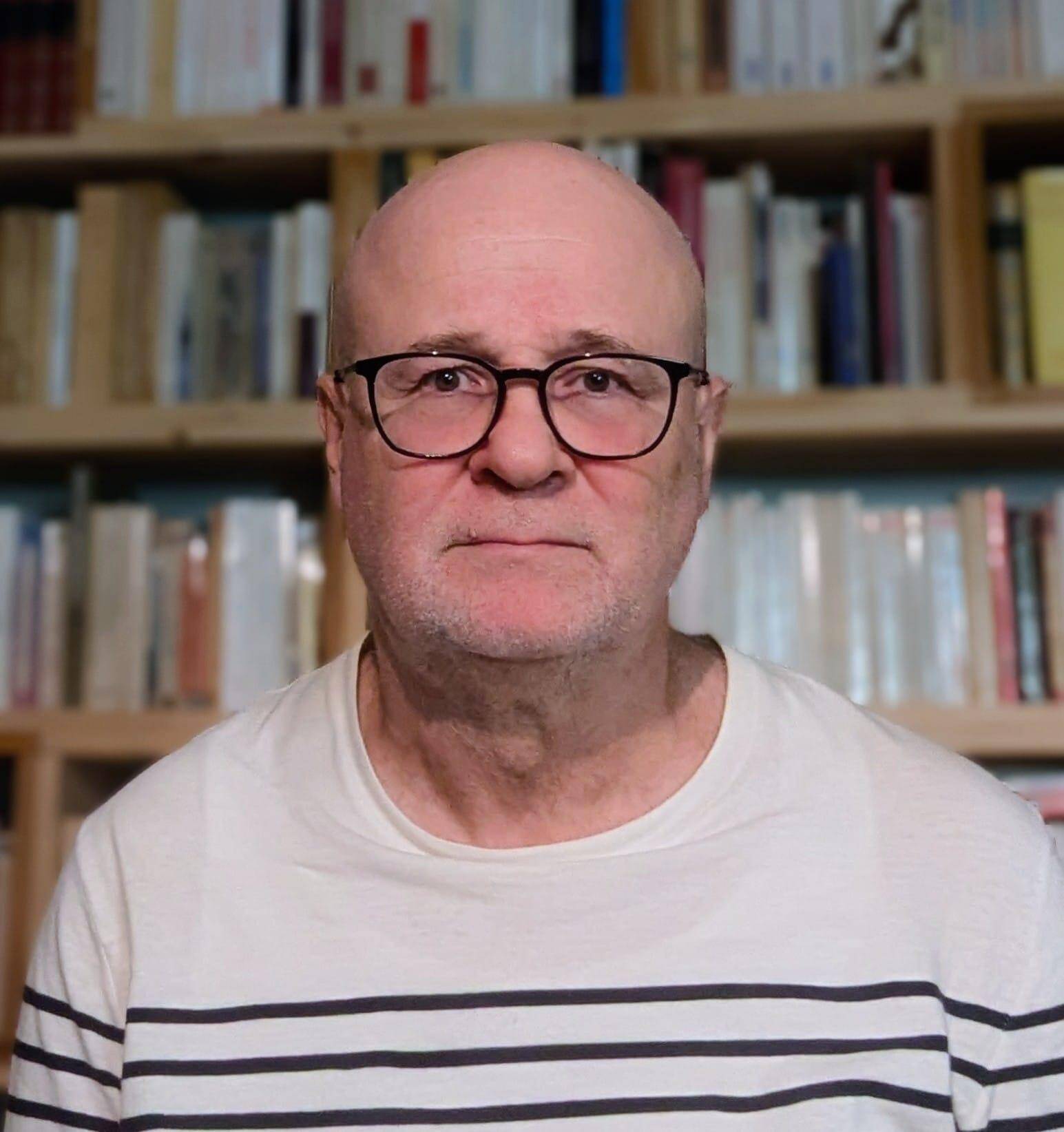 Pascal Rondepierre