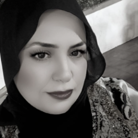 Bahrini Sana -  ​Assistante Virtuelle & RH | Support Administrati