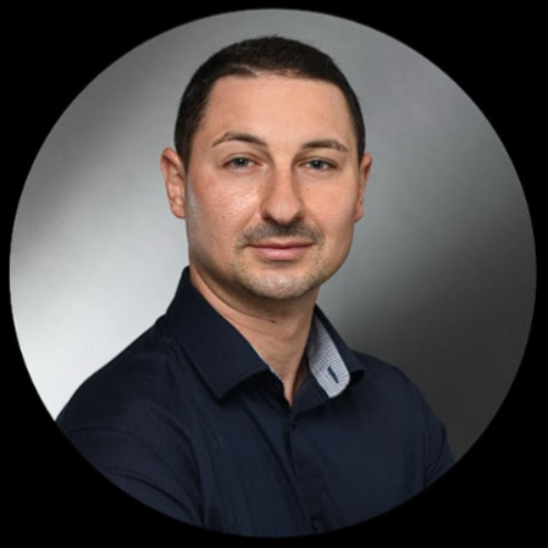 Antonio Sarman