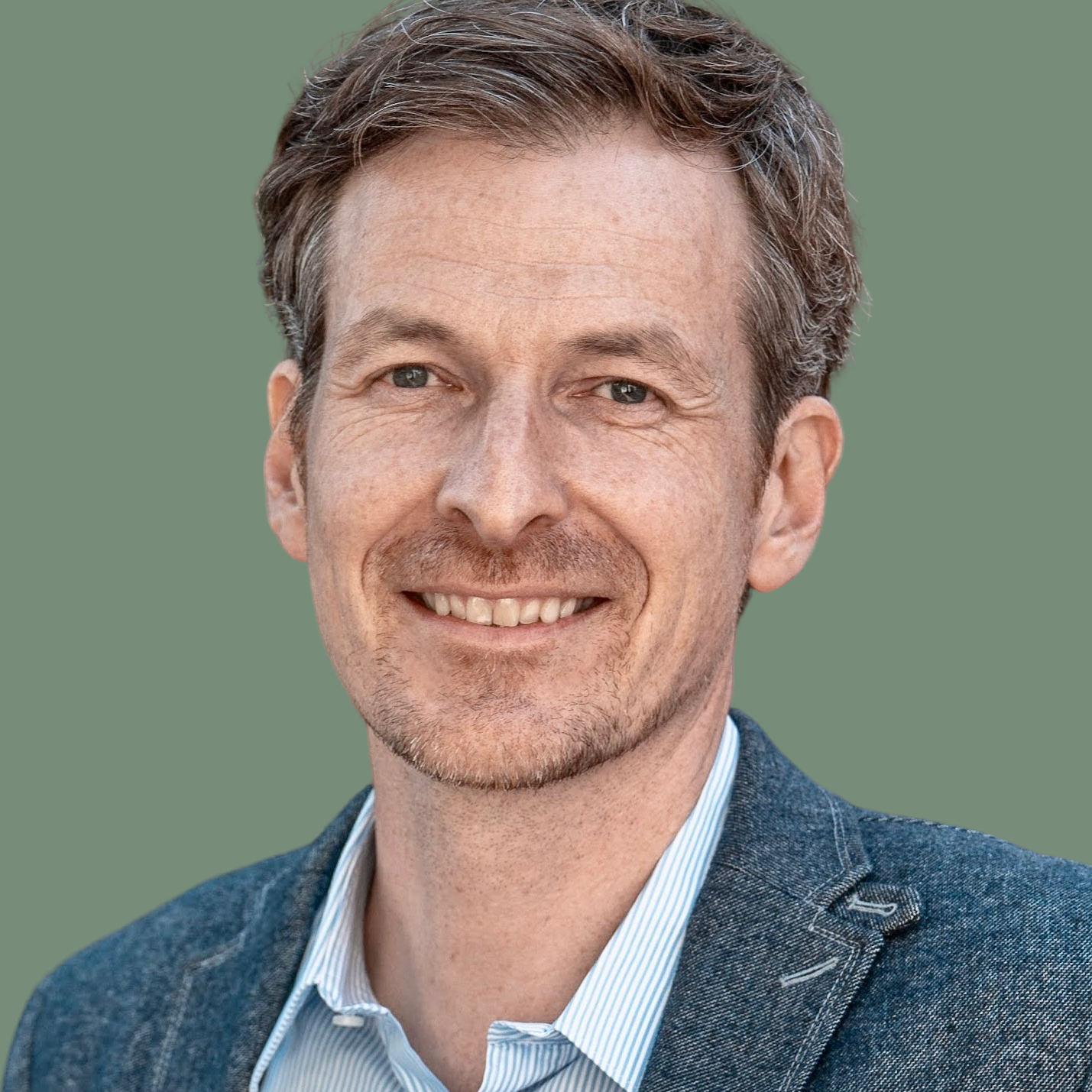 Richard Steiner