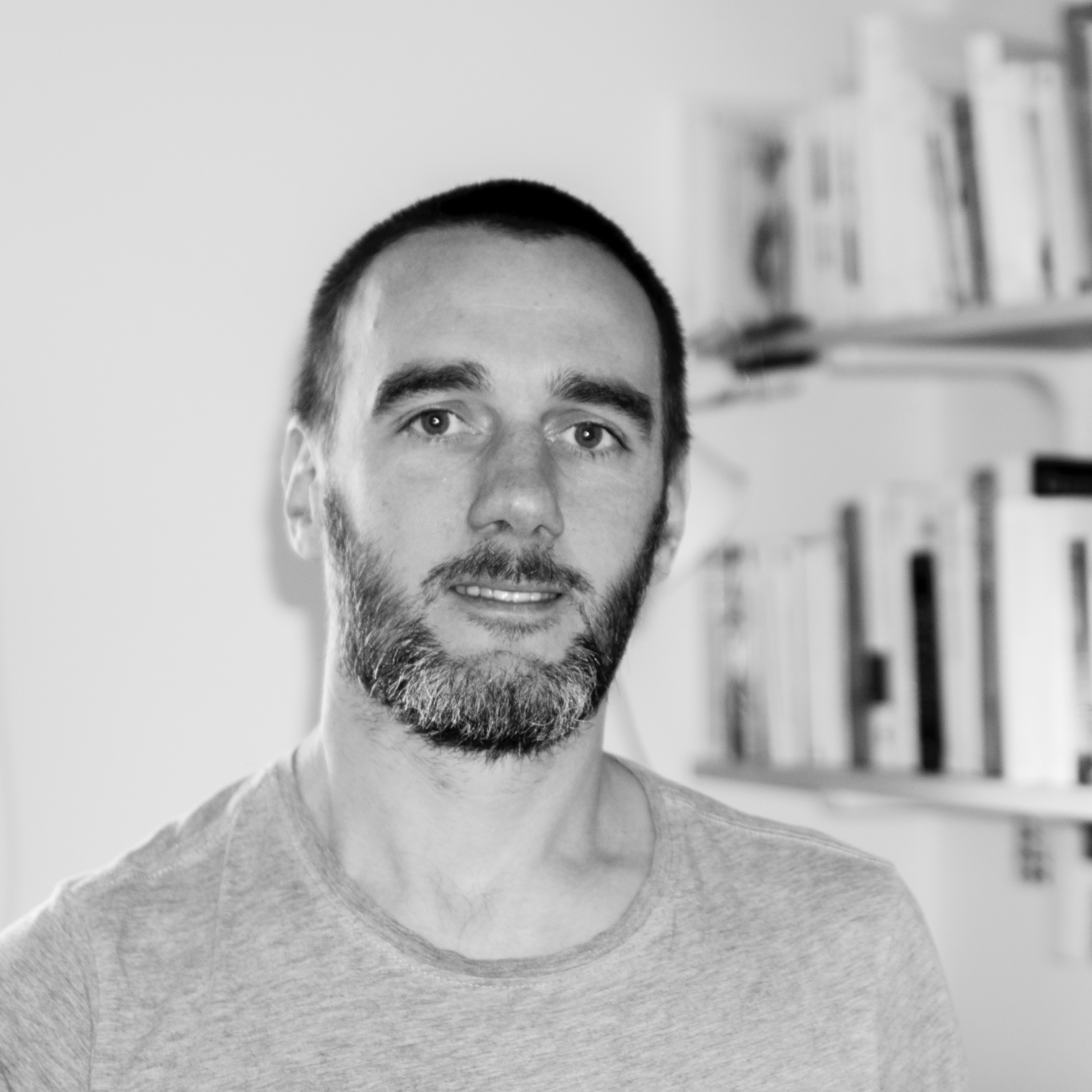 Pierre-Yves Guerroué