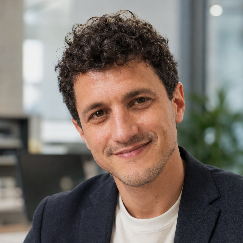 Valentin Martin - Integration Architect / Tech Lead MuleSoft