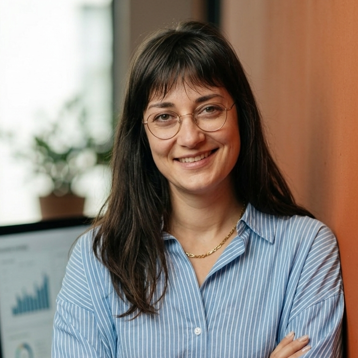 Alexandra R.