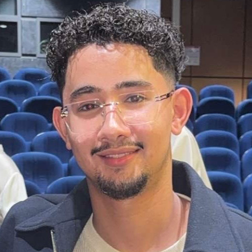 Ilyas Annag - Ingénieur informatique