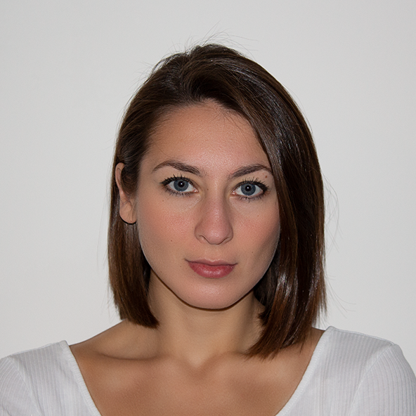 Kristina Grasmik - Texterin ⎮ Copywriter ⎮ Content-Writer