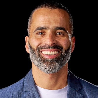 Hassan Zahi - Formateur santé mentale.