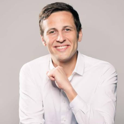Enguerrand Vallet Leca - Testeur UX - Relation Client - Saisie de données